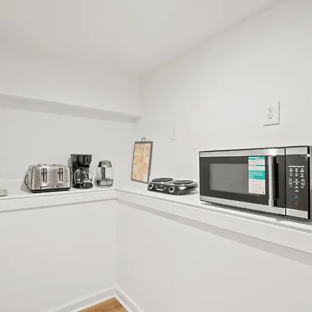 Negin 2903 - Basement Unit Apartment Washington Exterior photo