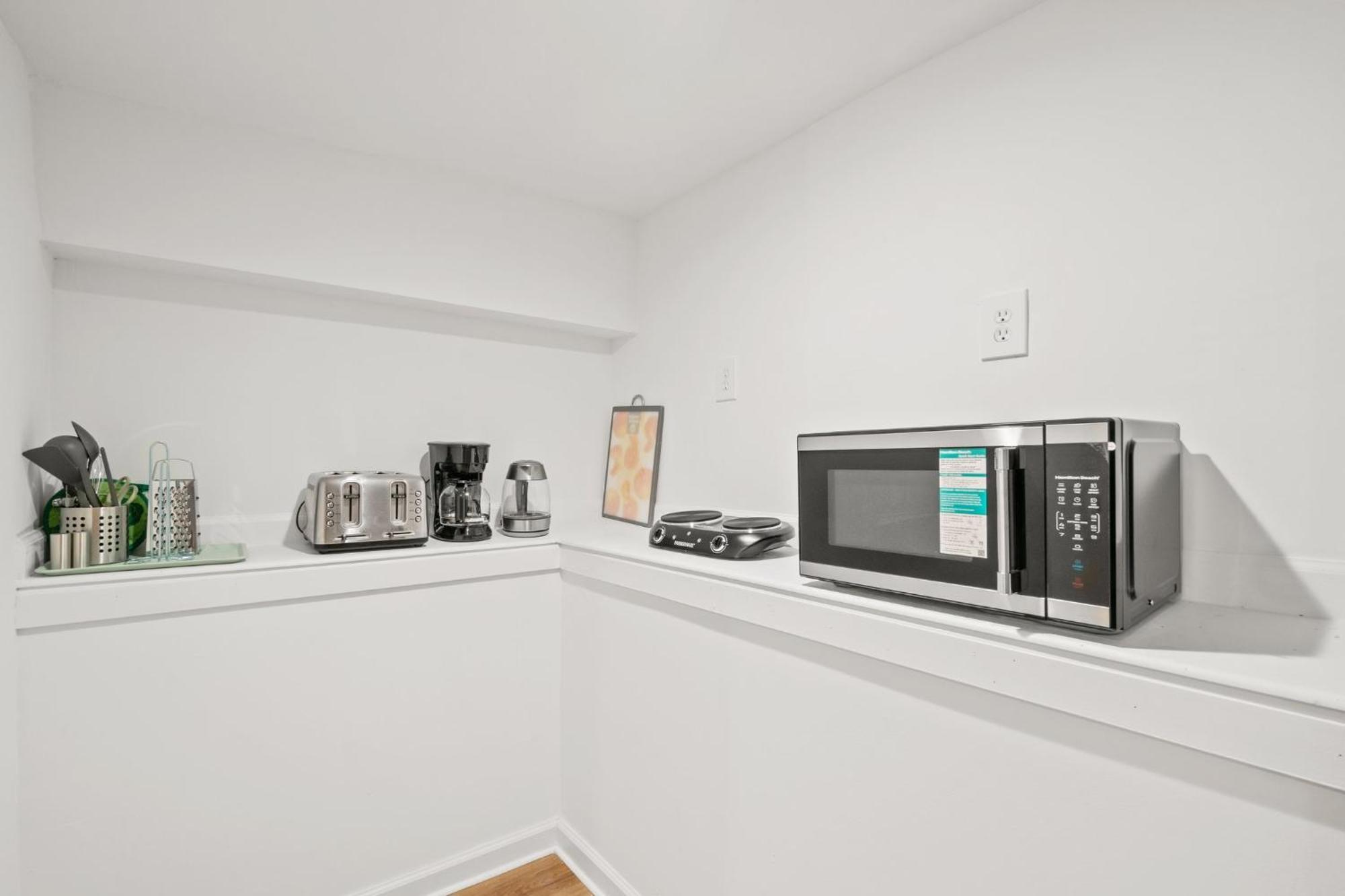Apartment Negin 2903 - Basement Unit *