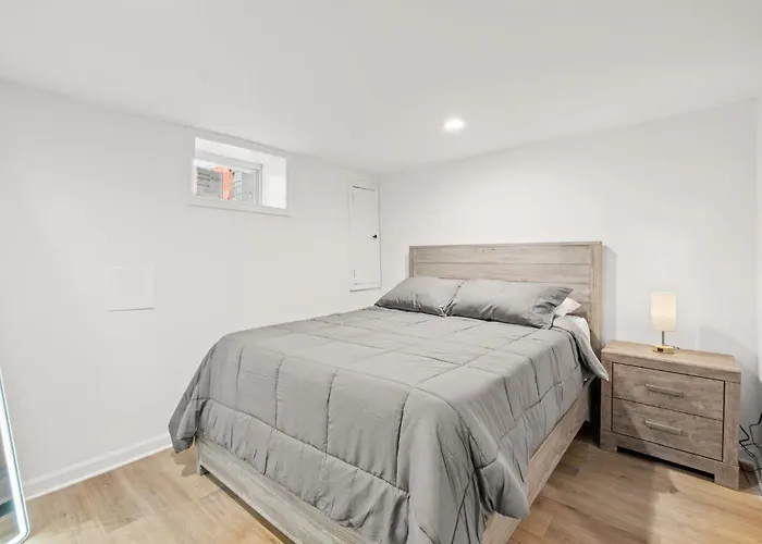 Negin 2903 - Basement Unit